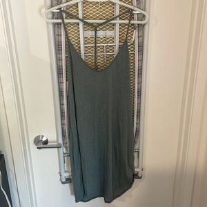 Lulus cotton dress
